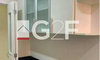 Imagem 7: Apartamento - Chácara Cneo - Campinas