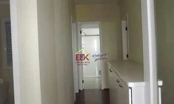 Imagem 5: Apartamento com 3 dormitórios à venda, 130 m² por R$ 960.000,00 - Bosque dos Eucaliptos