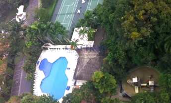 Imagem 3: Fantastico condomínio ,04 suites,c/ closet. 4 vgs , lazer completo e vaga visitantes