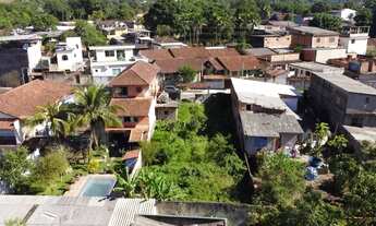 Imagem 3: Vendendo terreno pronto para construir no bairro Quinta Mariana
