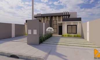 Imagem 3: Casa residencial à venda, 2 quartos, 1 suíte, 2 vagas, Jardim Veredas - Cascavel/Pr