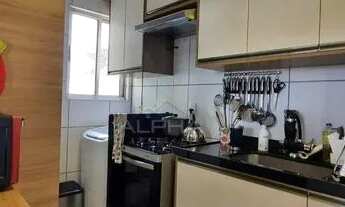 Imagem 4: Apartamento para Venda em Fortaleza, Passaré, 3 dormitórios, 1 suíte, 2 banheiros, 2 vagas