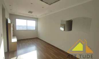 Imagem: Apartamento para alugar - Jardim Independência