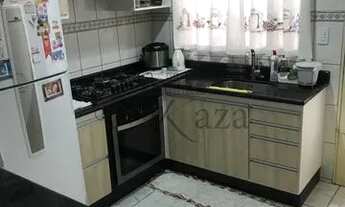 Imagem 6: Casa Padrão em Jacareí