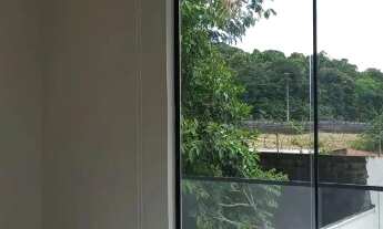 Imagem 5: Reserva do Parque, Ponta Negra. Alto padrão, vista pro rio, 4 vgs e piscina