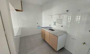 Imagem 7: Locação Apartamento| Vila Clementino| Área de Serviço| Salão de Festa