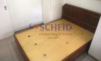 Imagem 5: Apartamento Apartamento com 1 dormitório