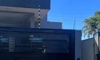 Imagem: Casa para venda possui 120 metros quadrados