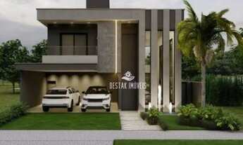 Imagem 3: Casa com 3 dormitórios à venda, 377 m² por R$ 2.600.000 - Jardim Botânico - Uberlândia/MG