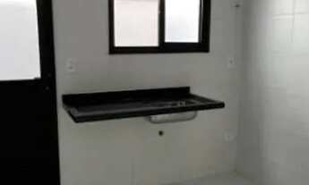 Imagem 5: SOBRADO INDIVIDUAL 2 DORMITORIOS TUDE BASTO EM PRAIA GRANDE. PRONTO PRA MORAR