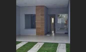 Imagem 2: Casa Fora de Condomínio ( Bairro Conceição