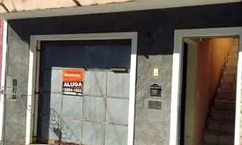 Imagem 3: Casa com 2 dormitórios à venda, 110 m² por R$ 300.000,00 - Parque Santo Antônio - Jacareí