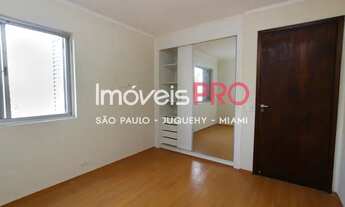 Imagem 7: Amplo apartamento de 110 m2 com 3 dormitórios e 1 suite na Vila Mariana