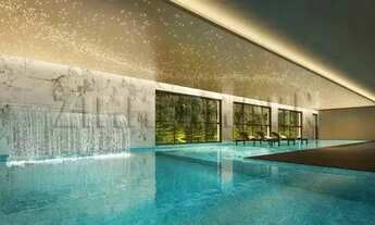 Imagem 2: APARTAMENTO NA VILA CLEMENTINO 4 DORMITÓRIOS