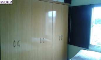 Imagem 6: OPORTUNIDADE Apartamento com 2 dormitórios