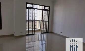 Imagem 3: Cobertura com 3 dormitórios, 1 suíte, 178 m² - venda por R$ 1.250.000 ou aluguel por R$ 7