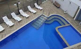 Imagem: Apartamento Condomínio Adryana Varandas