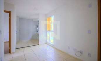 Imagem 2: Apartamento para Aluguel - Barro Vermelho, 2 Quartos, 43 m2