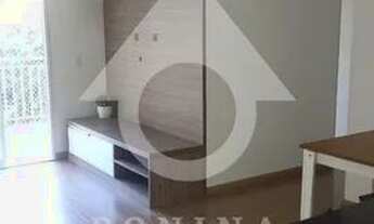 Imagem 2: JUNDIAÍ - Apartamento Padrão - VILA DAS HORTÊNCIAS