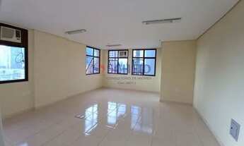 Imagem 3: CHÁC. SANTO ANTONIO -EXCELENTE SALA COMERCIAL