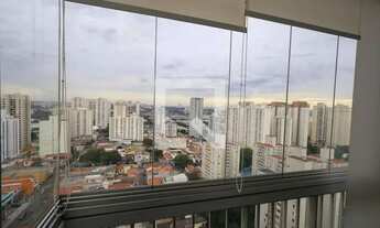Imagem 6: Apartamento para Aluguel - Vila Leopoldina, 1 Quarto, 157 m2