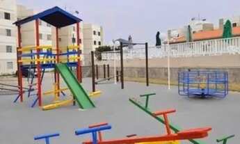 Imagem: Condomínio Entre Rios Mais Viver !