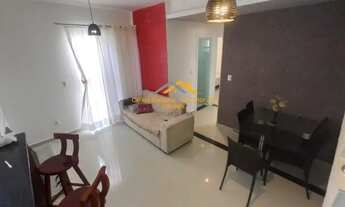 Imagem: Cobertura 3/4 sendo 3 suítes, com área