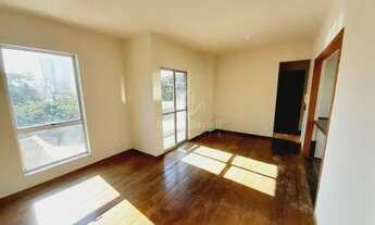 Imagem: Apartamento à venda, 2 quartos, 1 suíte