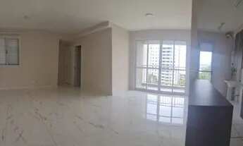 Imagem: Apartamento Mansões Santo Antonio - Reservatto