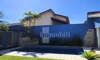 Imagem 4: Casa com 3 dormitórios à venda, 570 m² por R$ 2.000.000,00 - Granja Viana - Cotia/SP