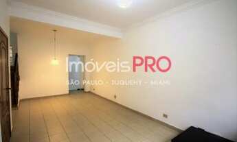 Imagem 2: Miolo da Vila Olímpia