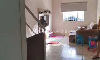 Imagem 3: Casa - Parque Imperador - Campinas