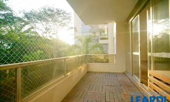 Imagem 6: APARTAMENTO - JARDIM PAULISTANO - SP