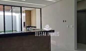 Imagem 5: Casa com 3 dormitórios à venda, 150 m² por R$ 900.000 - Alto Umuarama - Uberlândia/MG