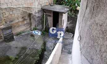 Imagem 3: Sobrado com 2 quartos para alugar, 50 m² por R$ 500/mês - Colubande - São Gonçalo/RJ