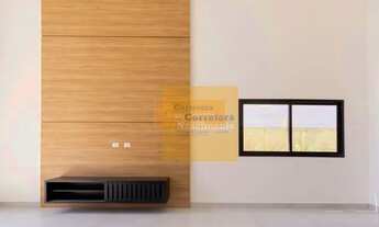 Imagem 3: Casa com 3 dormitórios, 242 m² - venda por R$ 2.200.000,00 ou aluguel por R$ 10.750,00/mês