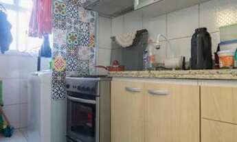 Imagem 5: Apartamento para Aluguel - Cambuci, 2 Quartos, 56 m2