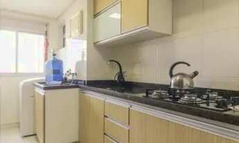 Imagem 7: Apartamento 3 dormitórios, com elevador, semimobiliado, Bairro Igara, Canoas