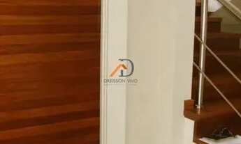 Imagem 3: Casa à Venda em Condomínio Recanto Real, São José do Rio Preto / SP