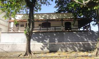 Imagem 4: Casa de 3 quartos e 3 vagas de garagem em São Francisco - Niterói - RJ