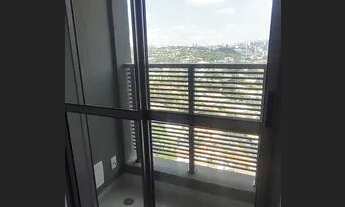 Imagem 4: Apartamento para aluguel com 39 metros quadrados com 1 quarto em Butantã - São Paulo - São