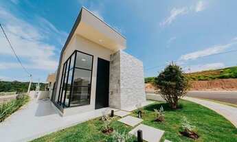 Imagem 2: Casa em Condomínio em Caldas Novas