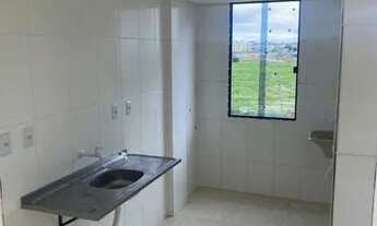 Imagem 2: Alugo AP Apartamento com 2 dormitórios