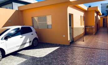 Imagem 2: Casa para Locação em Itaquaquecetuba, Residencial Jasmim, 2 dormitórios, 1 suíte, 1 banhei