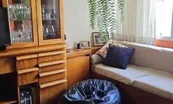 Imagem 4: APARTAMENTO 3 DORMITORIOS, SEMI MOBILIADO JUVEVÊ CURITIBA PR