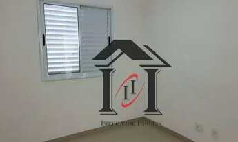 Imagem 3: Apartamento com 2 dormitórios para alugar, 54 m² por R$ 2.135,00/mês - Jardim das Samambai