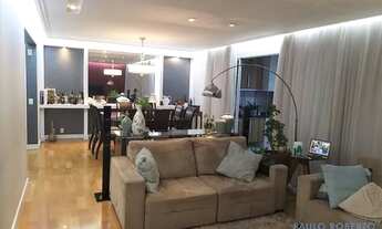 Imagem: APARTAMENTO - VILA LEOPOLDINA - SP