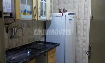 Imagem 5: Kitnet - Centro - Campinas