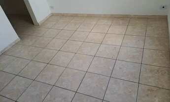 Imagem 2: Kitnet/conjugado para aluguel possui 27 metros quadrados com 1 quarto em Centro - São Vice