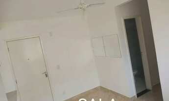 Imagem 6: Apartamento 1/4 Apartamento com 1 dormitório